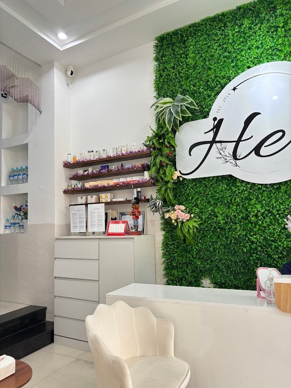 Lá Trà Medical Spa - CN Nguyễn Cư Trinh – ảnh 14