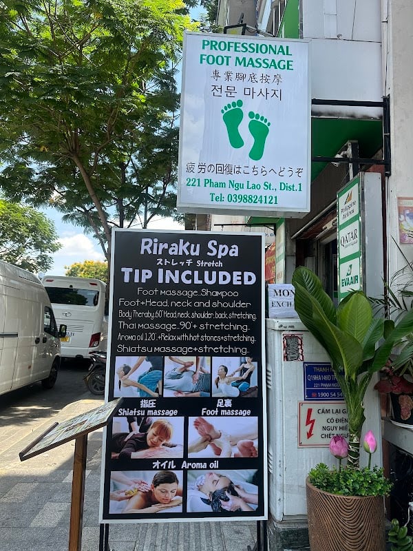 Lá Trà Medical Spa - CN Nguyễn Cư Trinh – ảnh 15