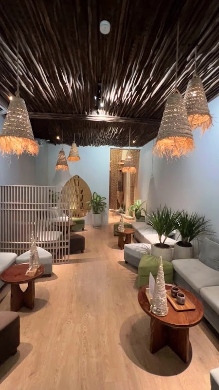 Lá Trà Medical Spa - CN Nguyễn Cư Trinh – ảnh 3