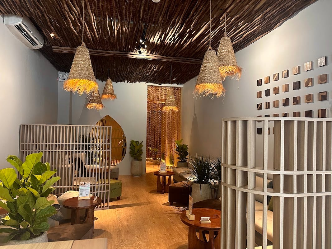 Lá Trà Medical Spa - CN Nguyễn Cư Trinh – ảnh 4