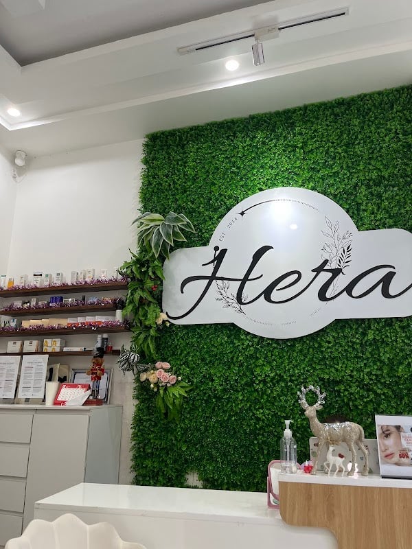 Lá Trà Medical Spa - CN Nguyễn Cư Trinh – ảnh 6