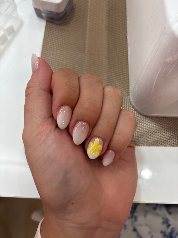 SuNam Spa Massage & Nails Hoi An – ảnh 3