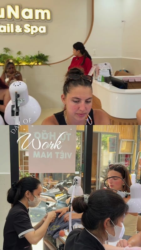SuNam Spa Massage & Nails Hoi An – ảnh 4