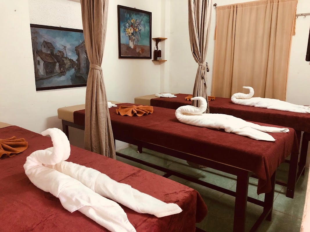 SuNam Spa Massage & Nails Hoi An – ảnh 6