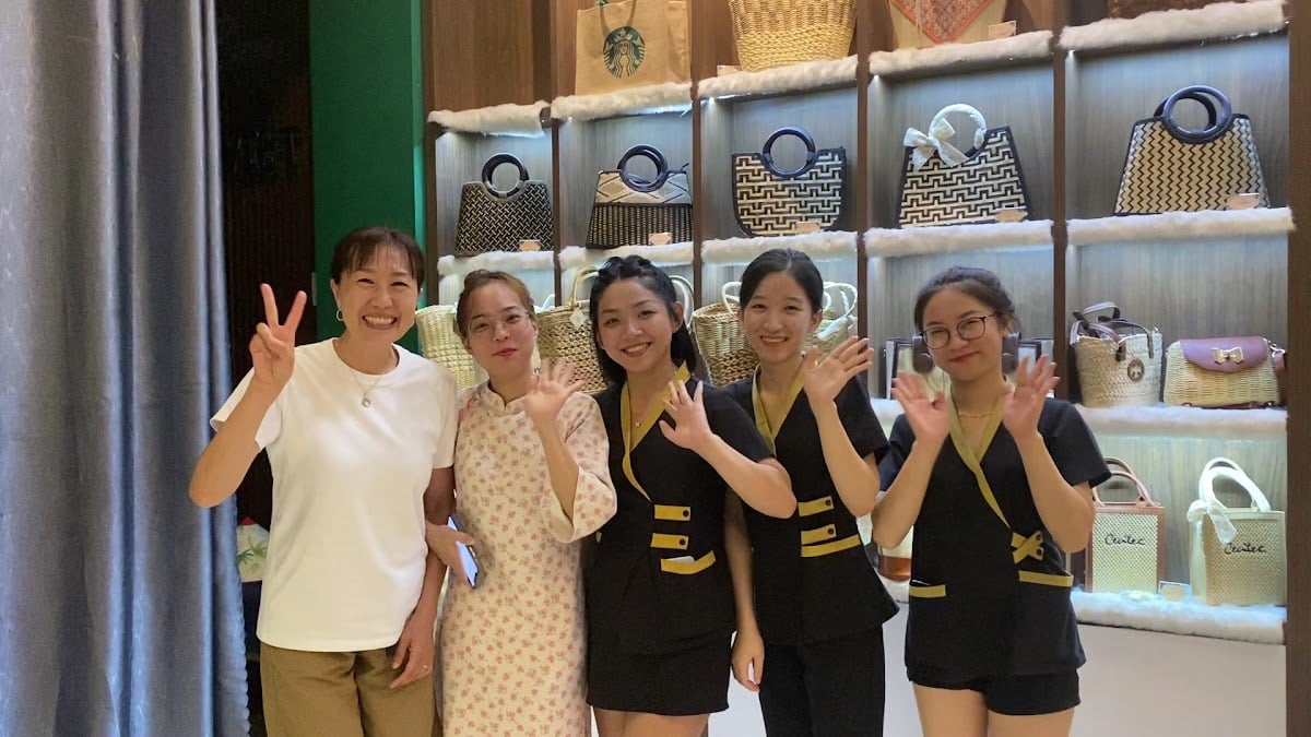 B Spa Bamboo Viet – ảnh 3