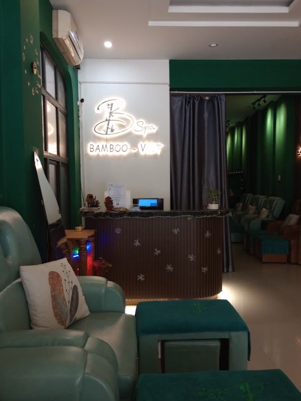 B Spa Bamboo Viet – ảnh 6