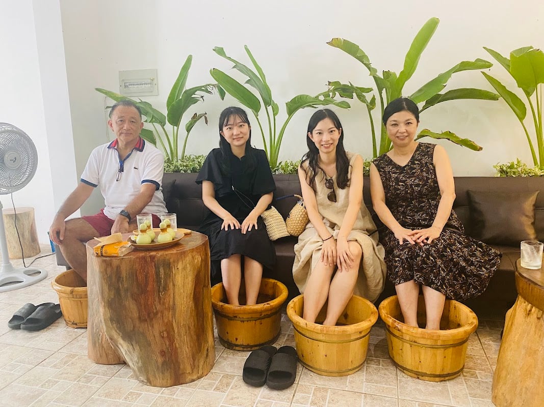 B Spa Bamboo Viet – ảnh 7