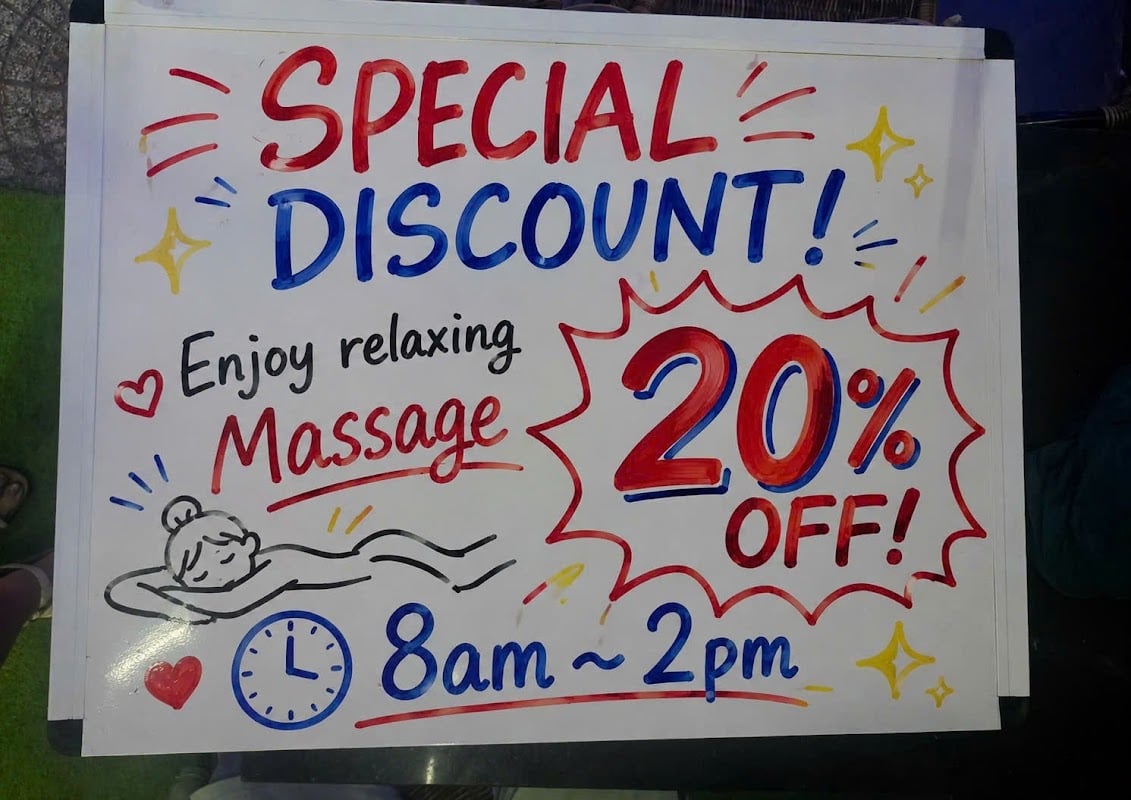B Spa Bamboo Viet – ảnh 8
