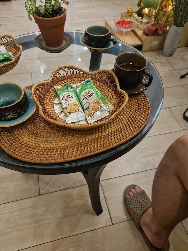 Golden Rose Spa Hoi an – ảnh 2