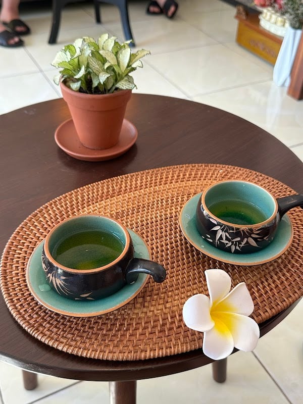 Golden Rose Spa Hoi an – ảnh 4
