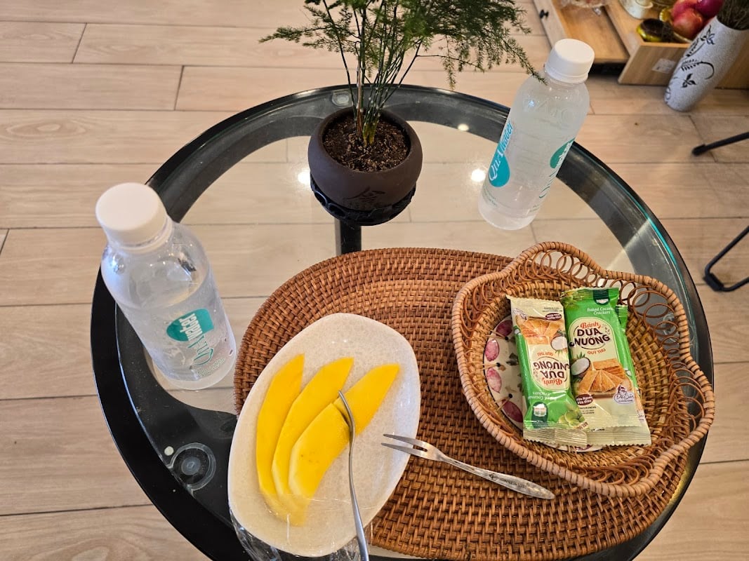 Golden Rose Spa Hoi an – ảnh 5