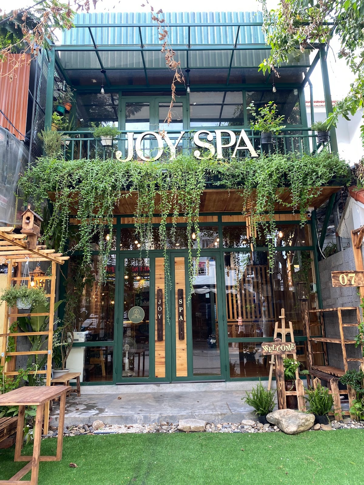 Joy Spa – ảnh 2