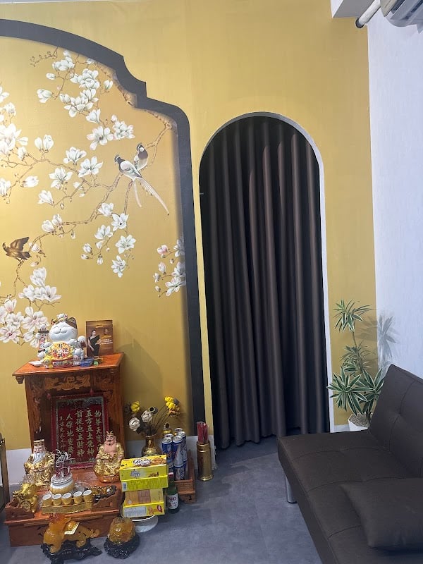 LaMê Spa – ảnh 10