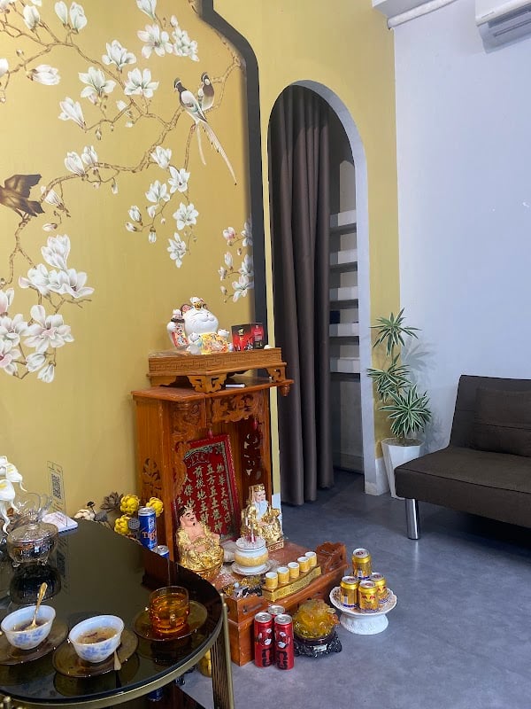 LaMê Spa – ảnh 11