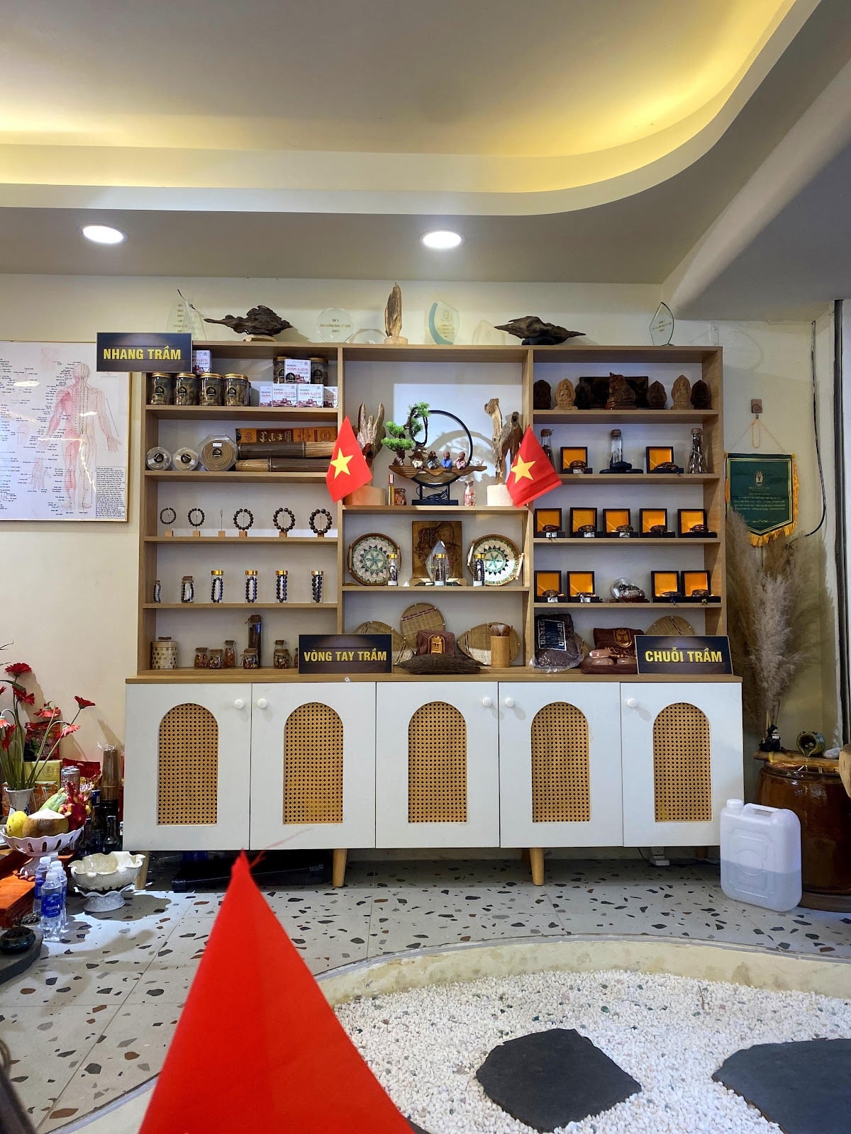 MỘC HOA ĐÀ HEALING & MASSAGE – ảnh 2